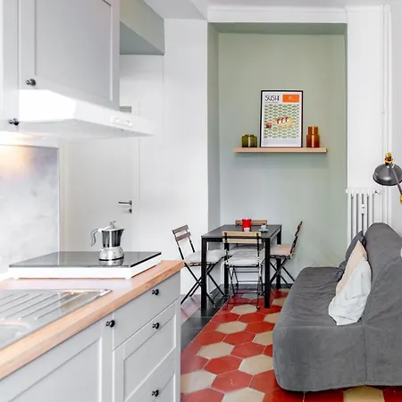 Ca' Mamolling Apartamento *