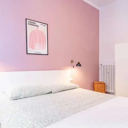 Apartamento Ca' Mamolling