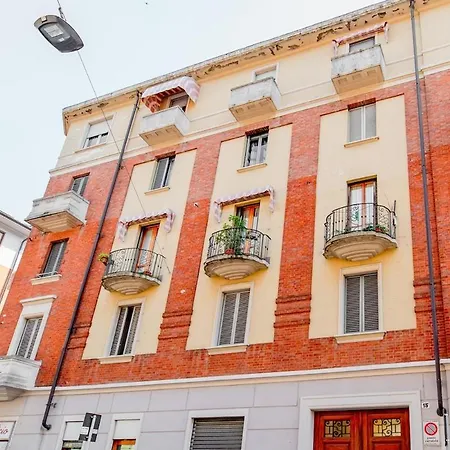 Apartamento Ca' Mamolling