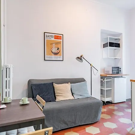Apartamento Ca' Mamolling Turín