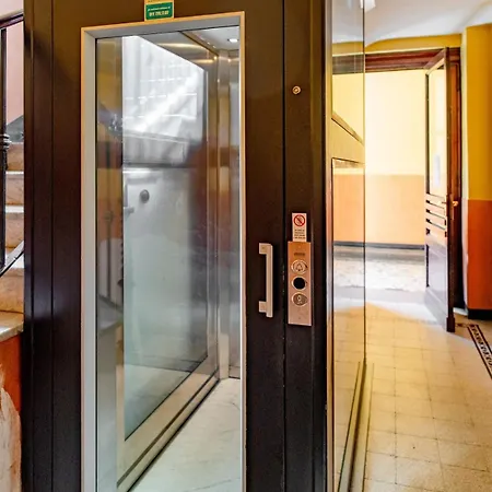 Ca' Mamolling Apartamento