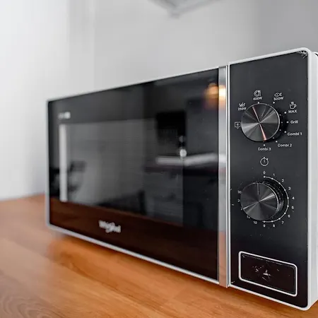 Apartamento Ca' Mamolling Turín