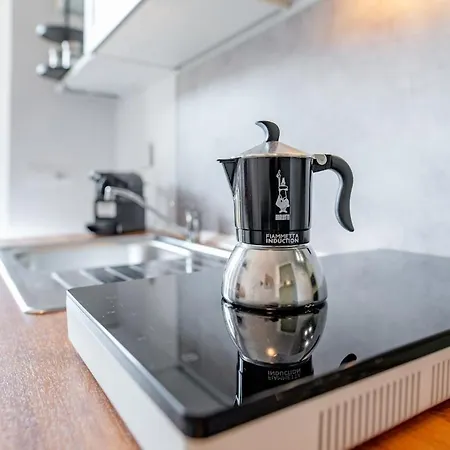 Apartamento Ca' Mamolling Turín