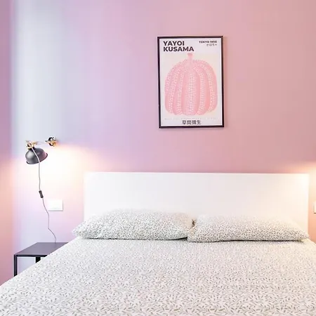 Ca' Mamolling Apartamento *
