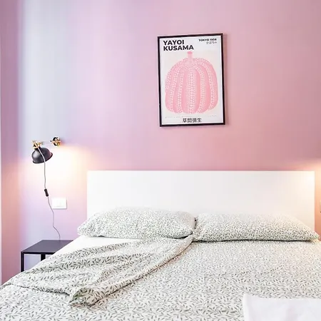 Ca' Mamolling * Turín