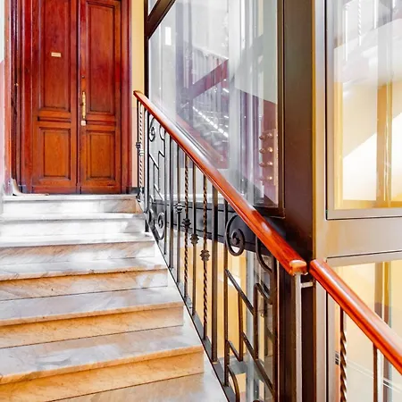 Ca' Mamolling Apartamento Turín