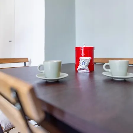 Ca' Mamolling Apartamento Turín