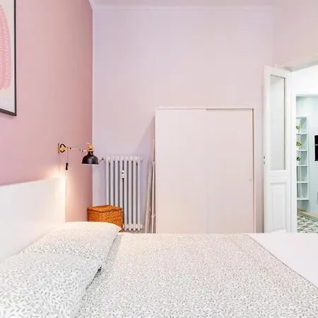 Apartamento Ca' Mamolling