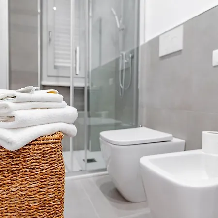 Apartamento Ca' Mamolling