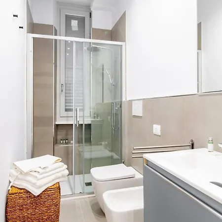 Apartamento Ca' Mamolling *