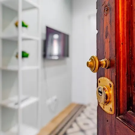 Apartamento Ca' Mamolling Turín