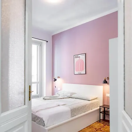 Apartamento Ca' Mamolling *