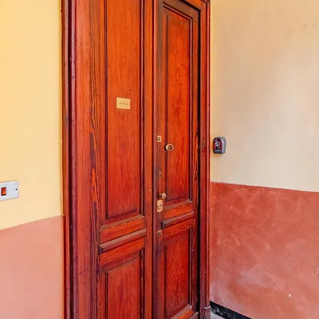 Apartamento Ca' Mamolling Turín