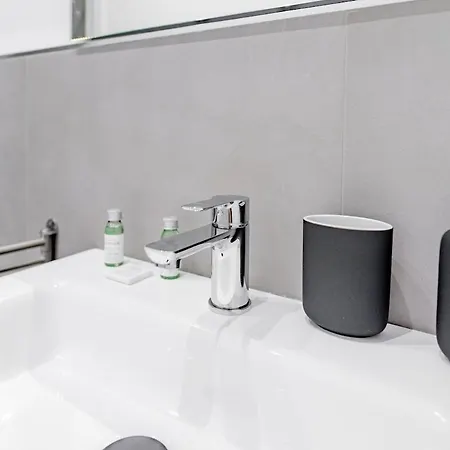 Ca' Mamolling Apartamento