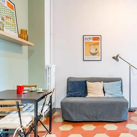 Apartamento Ca' Mamolling